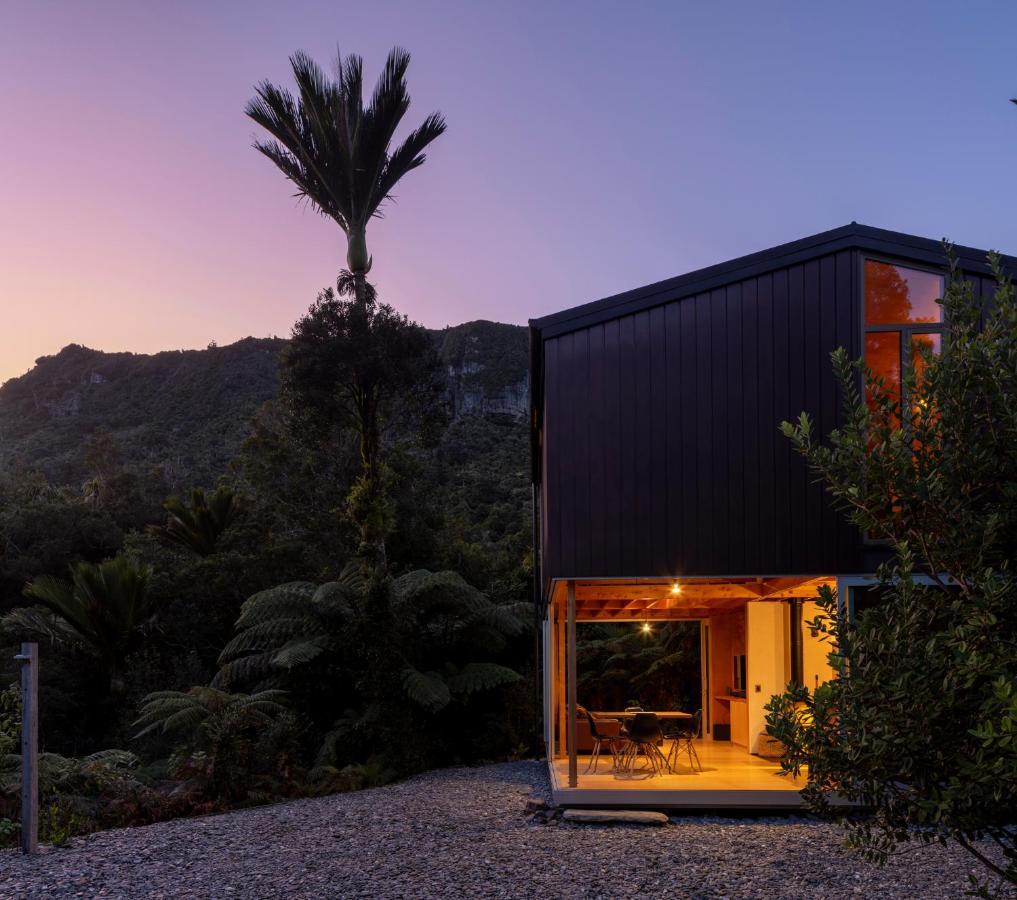 Forest Retreat Punakaiki