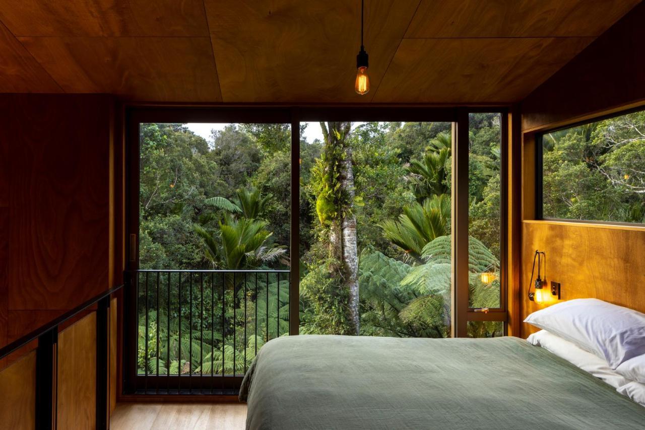 Forest Retreat Holiday home