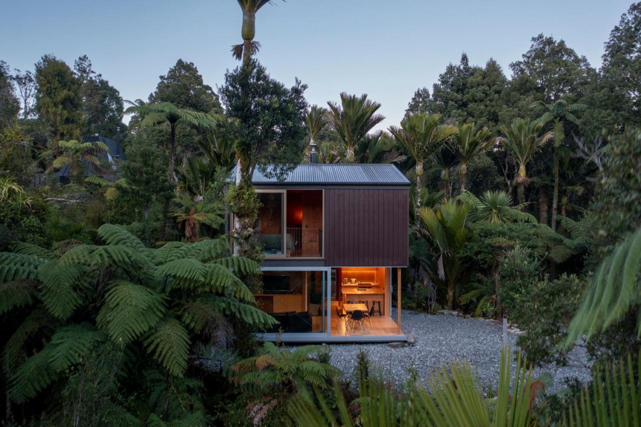 Forest Retreat Holiday home
