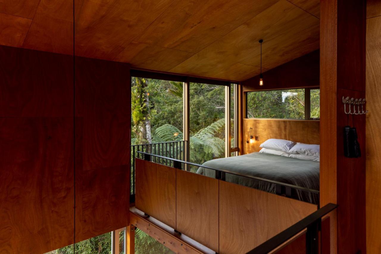 Forest Retreat