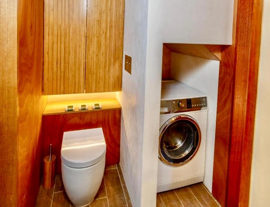 Forest Retreat Holiday home Punakaiki