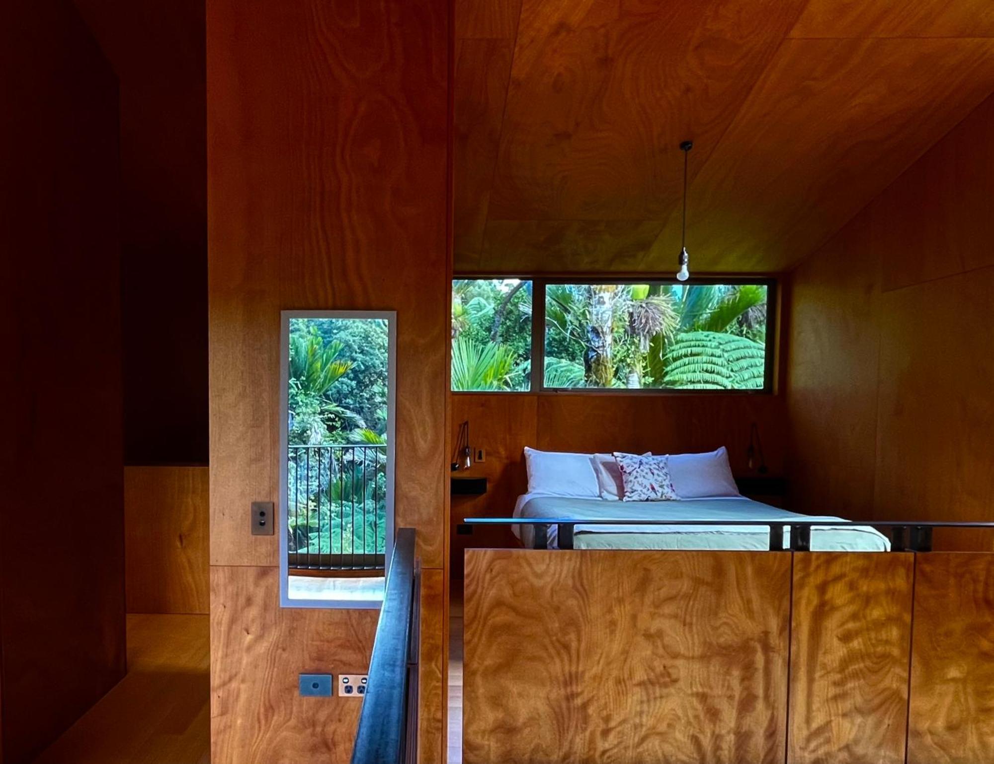 Forest Retreat * Punakaiki