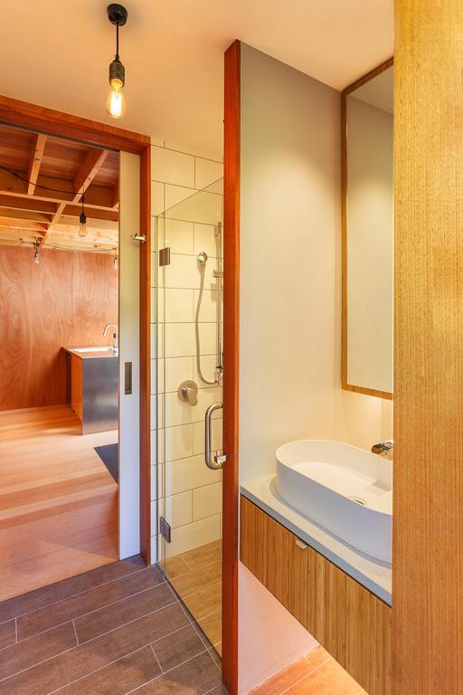 Forest Retreat Holiday home Punakaiki