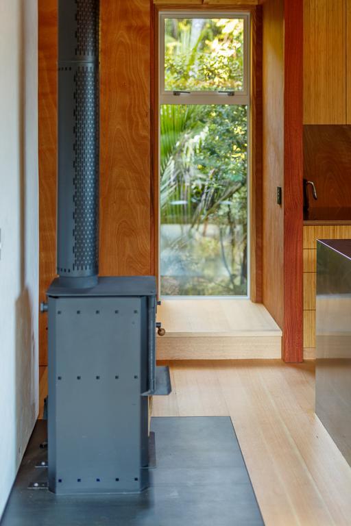 Holiday home Forest Retreat *